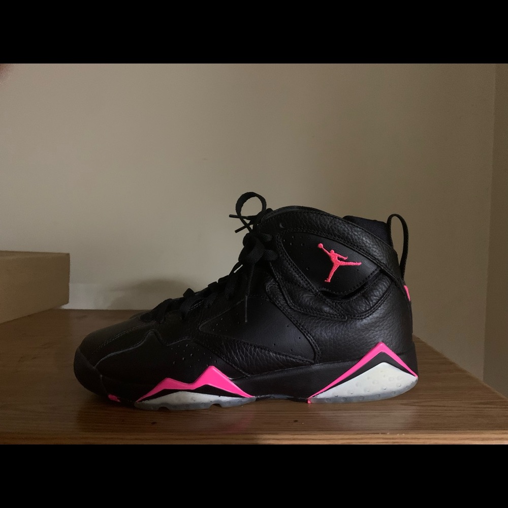 Air Jordan 7 Retro Hyper Pink 💕